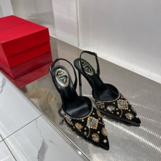 Rene Caovilla Sandals